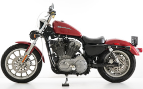 HARLEY HARLEY XL883 2004 CAM