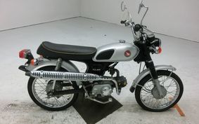 HONDA CL50 BENLY CD50