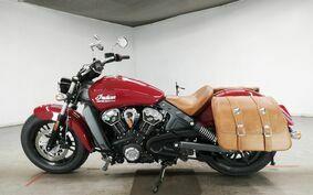 INDIAN Scout 2016 MSA0
