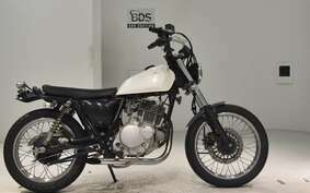 SUZUKI GRASS TRACKER NJ4BA