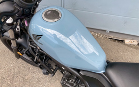 HONDA REBEL MC49