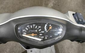 SUZUKI ADDRESS V125 G CF4EA