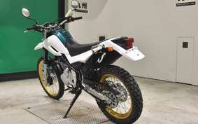 YAMAHA SEROW 250 Gen.2 DG17J