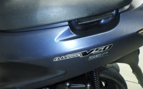 SUZUKI ADDRESS V50 CA4BA