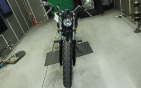 KAWASAKI ESTRELLA CUSTOM BJ250A