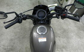 HONDA REBEL 250 S MC49