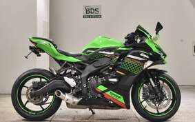 KAWASAKI ZX-25R ZX250E