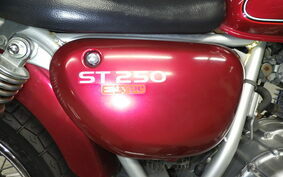 SUZUKI ST250E NJ4CA