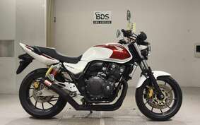 HONDA CB400SF GEN 4 2017 NC42