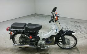 HONDA C70 SUPER CUB HA02