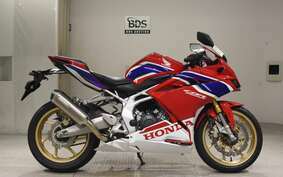 HONDA CBR250RR A MC51