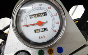 YAMAHA RNESSA 4DN