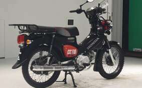 HONDA CROSS CUB 110 JA45