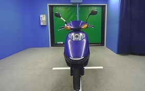 HONDA SPACY 100 JF13