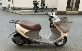 SUZUKI LET's 4 CA43A