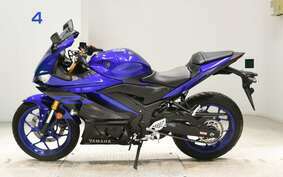 YAMAHA YZF-R25 A RG43J