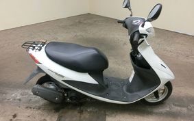 SUZUKI ADDRESS V50 Fi CA42A