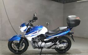 SUZUKI GSR250 GJ55D