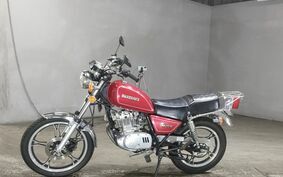 SUZUKI GN125 H PCJG9