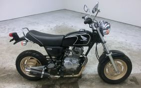 HONDA APE 50 AC16