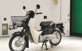 HONDA C50 SUPER CUB AA04