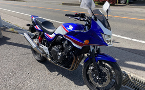 HONDA CB400 SUPER BOLDOR 2019 NC42