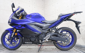 YAMAHA YZF-R25 RG43J