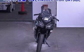 KAWASAKI NINJA 400 Gen.2 2018 EX400G