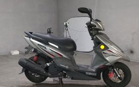 YAMAHA GTR125 SE51
