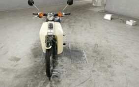 HONDA C70 SUPER CUB HA02