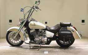 HONDA SHADOW 750 Gen. 3 2009 RC50