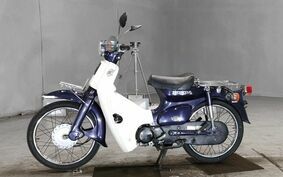 HONDA C70 SUPER CUB HA02