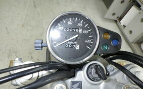 HONDA CB223S MC40