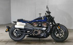 HARLEY RH1250S 2023 ZC4