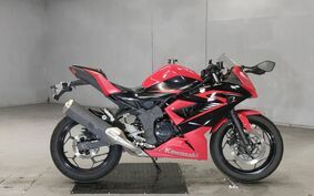 KAWASAKI NINJA 250 SL BX250A