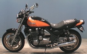 KAWASAKI ZEPHYR 1100 1992 ZRT10A