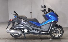 HONDA PHASE MF11