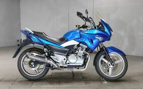 SUZUKI GSR250S GJ55D