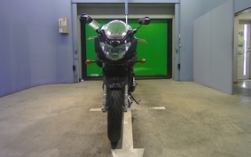 SUZUKI BANDIT 1200 S 2006 GV79A