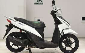 SUZUKI ADDRESS 110 CF47A