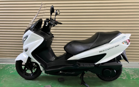 SUZUKI BURGMAN200 CH41A