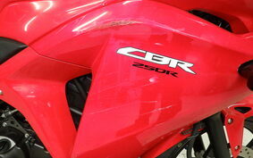 HONDA CBR250R GEN 3 MC41