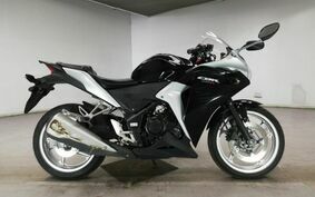 HONDA CBR250R MC41