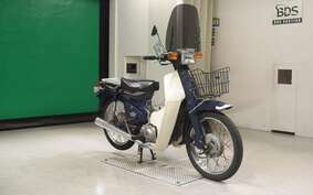 HONDA C90 SUPER CUB E HA02