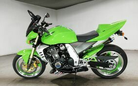 KAWASAKI Z1000 2003 ZRT00A