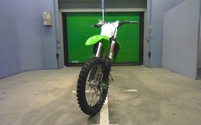 KAWASAKI KX450 F KX450H