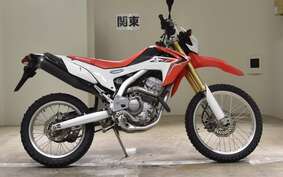 HONDA CRF250L MD38