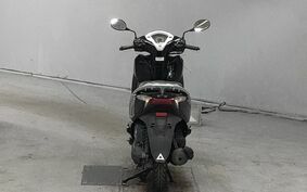 HONDA LEAD 125 JF45