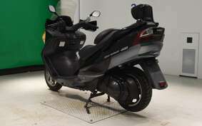 SUZUKI SKYWAVE 400 Gen.2 2004 CK43A