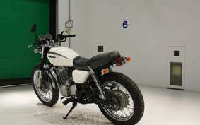 HONDA CB400SS E 2009 NC41